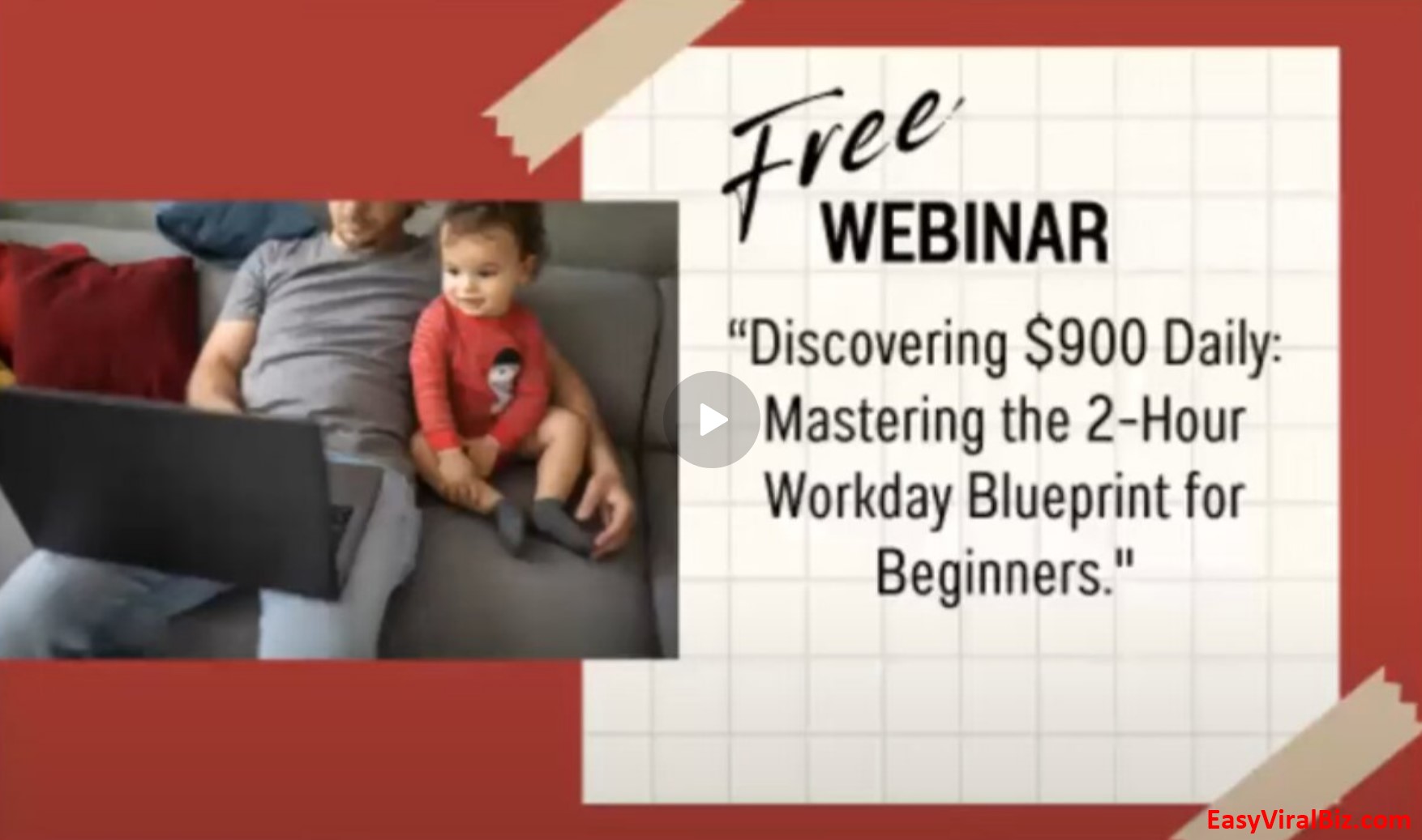 Free Webinar